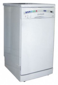 Elenberg DW-9205 洗碗机 照片