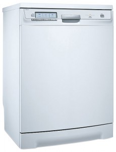 Electrolux ESF 68500 Spülmaschine Foto