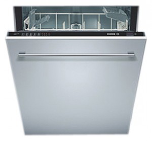 Bosch SGV 43E53 Dishwasher Photo