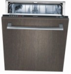Siemens SE 64N369 食器洗い機