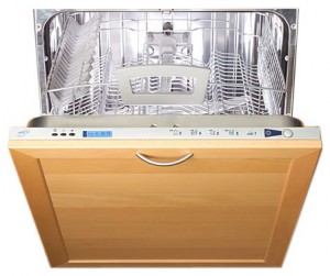 Ardo DWI 60 L 食器洗い機 写真
