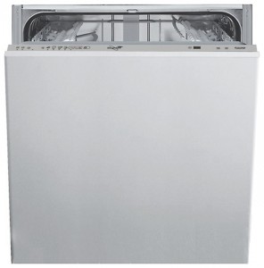Whirlpool ADG 9490 PC Stroj za pranje posuđa foto