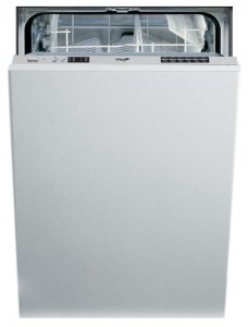 Whirlpool ADG 100 A+ ماشین ظرفشویی عکس