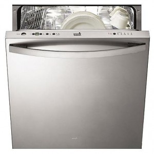 TEKA DW8 80 FI S Машина за прање судова слика