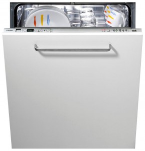 TEKA DW8 60 FI 食器洗い機 写真