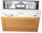 Ardo DWB 60 ESW Dishwasher