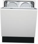Zanussi ZDT 200 Stroj za pranje posuđa