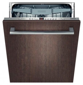 Siemens SN 65N080 Машина за прање судова слика