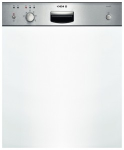 Bosch SGI 53E75 Посудомоечная Машина Фото