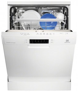Electrolux ESF 6630 ROW 洗碗机 照片