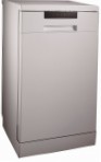Leran FDW 45-106 белый Dishwasher