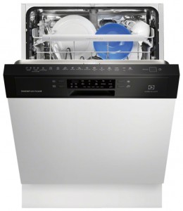 Electrolux ESI 6600 RAK 洗碗机 照片