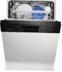 Electrolux ESI 6600 RAK Trauku mazgājamā mašīna