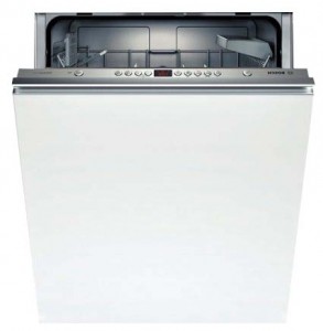 Bosch SMV 53L00 Lave-vaisselle Photo