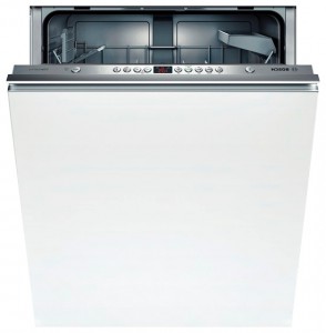 Bosch SMV 53L20 食器洗い機 写真
