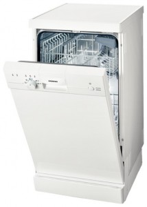 Siemens SF 24E234 Stroj za pranje posuđa foto