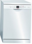 Bosch SMS 53M02 食器洗い機