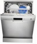 Electrolux ESF 7630 ROX Dishwasher