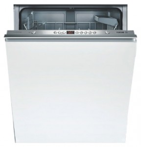 Bosch SMV 50M00 食器洗い機 写真