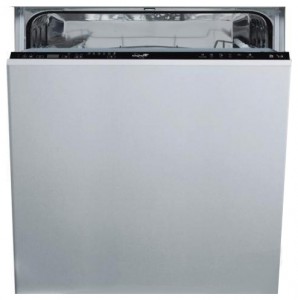 Whirlpool ADG 6240 FD Mesin pencuci piring foto