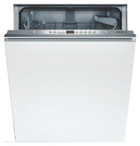 Bosch SMV 53M10 Dishwasher Photo