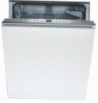 Bosch SMV 53M10 食器洗い機
