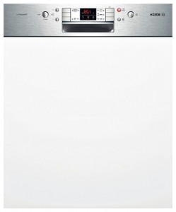 Bosch SMI 53L15 食器洗い機 写真