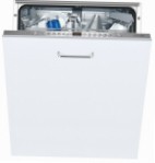 NEFF S51M565X4 Stroj za pranje posuđa