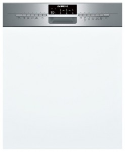 Siemens SN 56N594 Посудомоечная Машина Фото