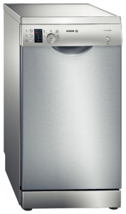 Bosch SPS 50E38 Stroj za pranje posuđa foto