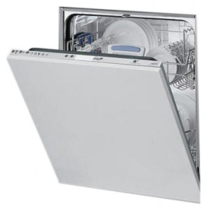 Whirlpool WP 76 Oppvaskmaskin Bilde