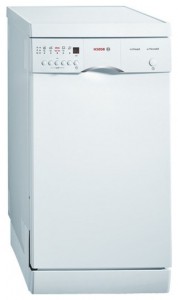 Bosch SRS 46T52 食器洗い機 写真