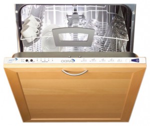 Ardo DWI 60 ES 洗碗机 照片
