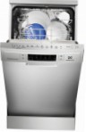 Electrolux ESF 4600 ROX Посудомийна машина