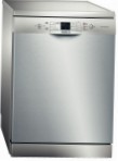 Bosch SMS 58M98 食器洗い機