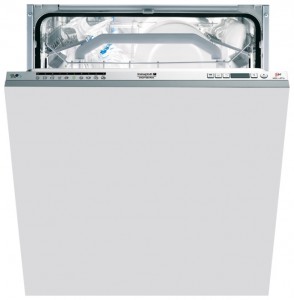 Hotpoint-Ariston LFTA+ H204 HX.R Stroj za pranje posuđa foto