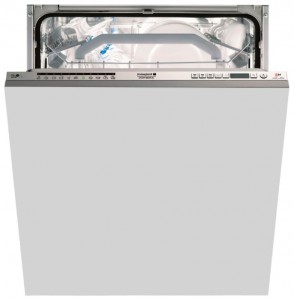 Hotpoint-Ariston LFTA+ M294 A.R Lavavajillas Foto