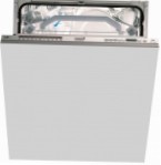 Hotpoint-Ariston LFTA+ M294 A.R 食器洗い機