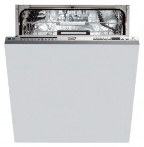 Hotpoint-Ariston LFTA++ H2141 HX เครื่องล้างจาน รูปถ่าย