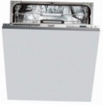 Hotpoint-Ariston LFTA++ H2141 HX ماشین ظرفشویی