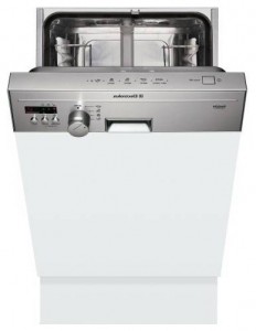 Electrolux ESI 44500 XR Πλυντήριο πιάτων φωτογραφία