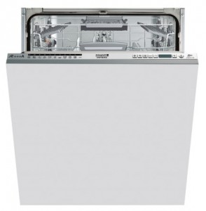 Hotpoint-Ariston LTF 11H121 Stroj za pranje posuđa foto