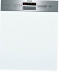 Siemens SN 55L580 食器洗い機