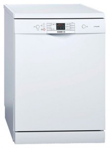 Bosch SMS 50M62 食器洗い機 写真