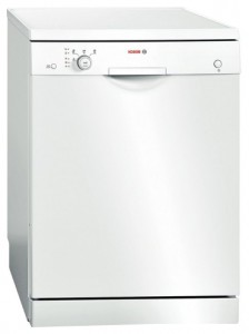Bosch SMS 40D32 洗碗机 照片