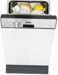 Zanussi ZDN 11001 XA Dishwasher