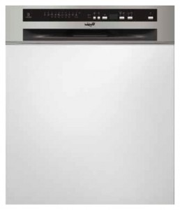 Whirlpool ADG 8558 A++ PC FD Indaplovė nuotrauka