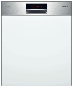 Bosch SMI 69T45 Посудомийна машина фото