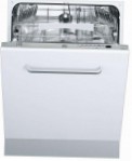 AEG F 65011 VI Dishwasher