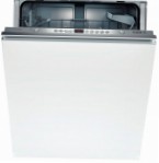 Bosch SMV 53L10 食器洗い機
